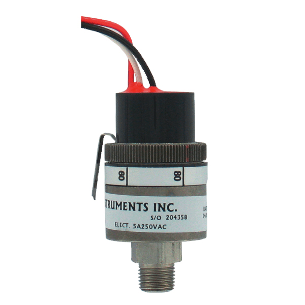 APS-450 New Dwyer Series APS/AVS Adjustable Pressure Switch